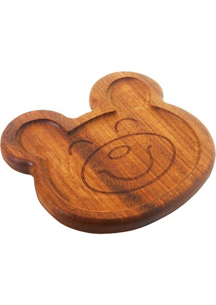 Ayıcık Çocuk Sunum Tahtası