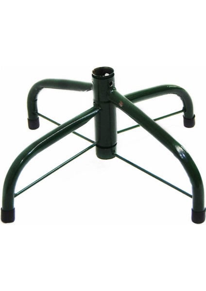 Yılbaşı Çam Ağacı Metal Ayak 150-180-210 cm Uyumlu