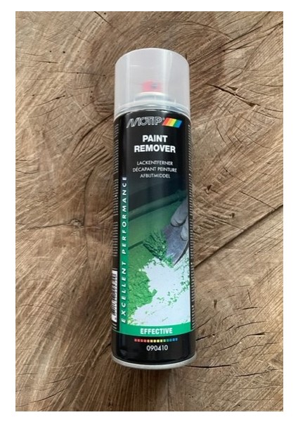 Sprey Boya Sökücü Sprey Boya Çıkarıcı Sprey 500 ml