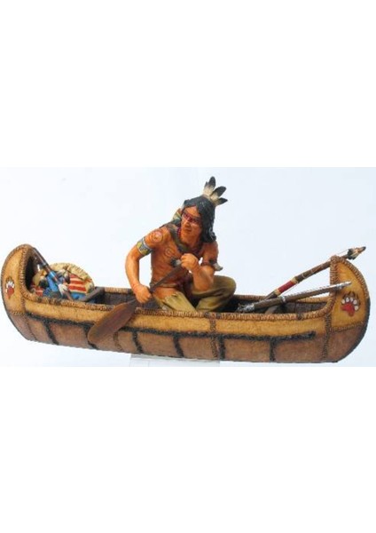 Wıse Veronese Serisi-Wıse Yerli Kanoda-31*9*14 Cm.
