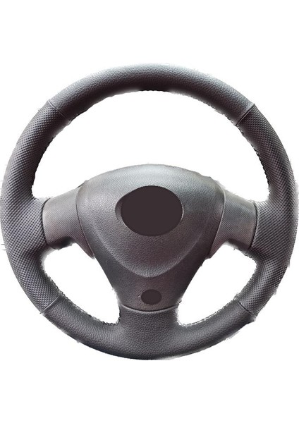 Toyota Corolla 2009-2011 Spor Direksiyon Kılıfı