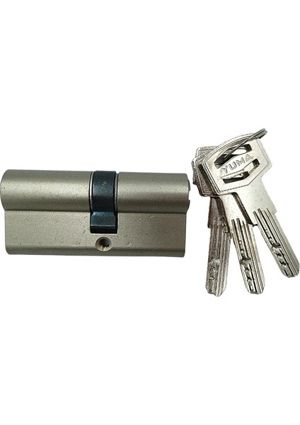 STANDART PİRİNÇ BİLYALI SATEN ( 68mm )