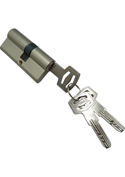 STANDART PİRİNÇ BİLYALI SATEN ( 68mm )