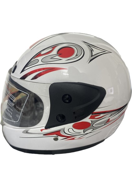 Universal Kapalı Motosiklet Kaskı fiyatları