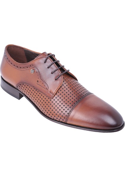 2032 Taba Klasik Deri Ayakkabı fiyatları