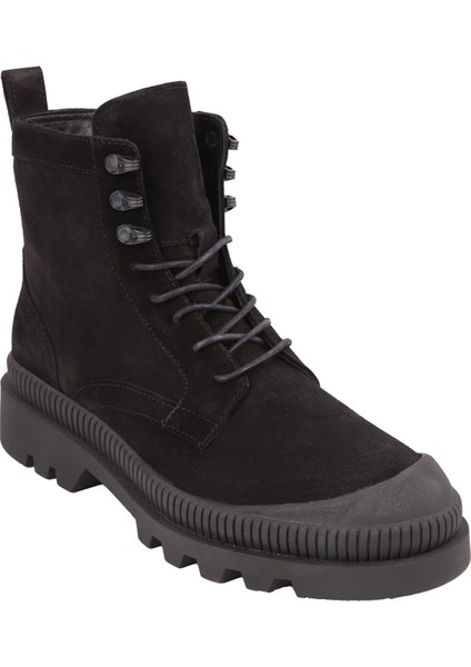 16157 Siyah Deri Bot fiyatları