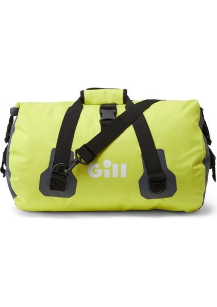 Gıll Voyager Duffel Bag 30L