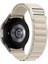 Xiaomi Mi Watch / Xiaomi S1-S2 Active (22MM) Tokalı Yeni Nesil Kordon Kayış Apline Model 1