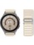 Xiaomi Mi Watch / Xiaomi S1-S2 Active (22MM) Tokalı Yeni Nesil Kordon Kayış Apline Model 2