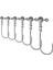 Jig Head 7,5gr 1/0 3 Adet 1