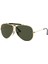 Rb 3138 923931 58 Unisex Güneş Gözlüğü 1