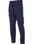 Strech Erkek Lacivert Outdoor Pantolon (AL18080-IND) 2