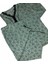 Bayan 4057 Çiçek Desenli Uzunkol Viskon Pijama Takımı 2