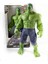 Avengers Büyük Boy 30 cm Marvel Titan Hero Hulk Figür 1