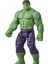 Avengers Büyük Boy 30 cm Marvel Titan Hero Hulk Figür 3