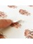 Kuşe Sticker -Thank You- 4 x 4 cm 50 Adet 3