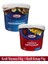 Ketçap 9 kg + Kraft Mayonez 8 kg 1
