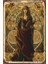 Loreena Mckennitt Retro Vintage Ahşap Poster 1