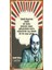 Cemal Süreya Şimdi Diyorum (10 cm x 20 Cm) Mini Retro Ahşap Poster 1