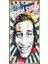Kemal Sunal Yeşilçam (10 cm x 20 Cm) Mini Retro Ahşap Poster 1