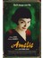 Amelie Sinema Retro Vintage Ahşap Poster 1