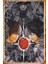 Death Note Anime Retro Ahşap Poster 740 2