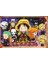 One Piece Anime Staw Anime Retro Ahşap POSTER749 2