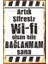 Artık Şifresiz Wifi Olsan Bile Bağlanmam Sana Duvar Yazısı Retro Ahşap Poster 765 2