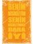 Benim Bisikletim Senin Bisikletinden Daha Iyi Duvar Yazıları Retro Ahşap Poster 1