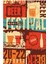 Beer Festival Retro Vintage Ahşap Poster 1