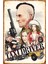 Taxi Driver Cinema Retro Vintage Ahşap Poster 1