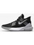 Air Max Impact 2 Siyah Basketbol Ayakkabısı CQ9382-001 2