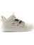 Almost Unisex Sneakers - Bej 2
