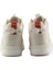 Almost Unisex Sneakers - Bej 5