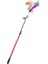Yaylı Kedi Oyun Oltası 13 cm - 44 cm Kırmızı 1