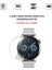 Huawei Watch GT3(42MM) Uyumlu (2 Adet) Ekran Koruyucu Jelatin Nano 1
