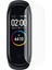Xiaomi Mi Band 5 Uyumlu (2 Adet) Ekran Koruyucu Nano Jelatin 1