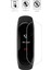 Xiaomi Mi Band 5 Uyumlu (2 Adet) Ekran Koruyucu Nano Jelatin 2