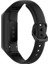 Samsung Galaxy Fit 2 Uyumlu Akıllı Bileklik Silikon Kordon Kayış 3