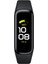 Samsung Galaxy Fit 2 Uyumlu Akıllı Bileklik Silikon Kordon Kayış 4