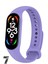 Xiaomi Mi Band 7 Uyumlu Yüksek Kalite Kordon Kayış 1