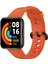 Xiaomi Mi Watch Lite Kordon Akıllı Saat Bileklik Kordonu Silikon Kayış Kordon 1