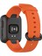 Xiaomi Mi Watch Lite Kordon Akıllı Saat Bileklik Kordonu Silikon Kayış Kordon 2