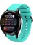 Huawei Watch Gt2 / Gt2 Pro / Gt3 / Gt3 Pro 46MM Uyumlu Termoplastik Silikon Kordon 2