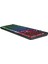 KB-120 Sleek Siyah USB Aydınlatmalı Q Gaming Oyuncu Klavyesi + Klavye Pad + Mouse Pad Set 4