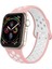 Apple Watch Uyumlu Watch Uyumlu Uyumlu Kayış Seri 1 | 2 | 3 | 4 | 5 - 38MM/40MM 1