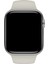 Apple Watch Uyumlu 3 4 5 6 7 8 Se Delikli 42 44 45MM Kordon Kayış Bileklik Klasik Silikon 4