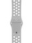 Apple Watch Uyumlu Silikon Kayış Delikli Kordon Uyumlu Seri 1 2 3 4 5 6 7 Se 38MM/40MM/41MM 1