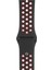 Apple Watch Uyumlu Silikon Kayış Delikli Kordon Uyumlu Seri 1 2 3 4 5 6 7 Se 42MM/44MM/45MM 1