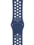 Apple Watch Uyumlu Silikon Kayış Delikli Kordon Uyumlu Seri 1 2 3 4 5 6 7 Se 42MM/44MM/45MM 1
